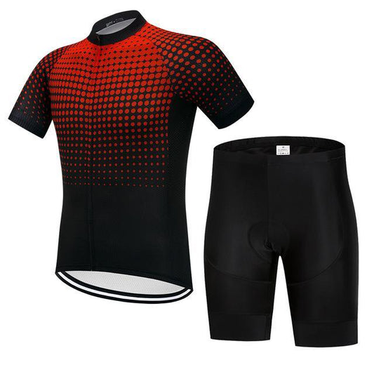 Cycling Apparel and Outdoor Sports Clothing