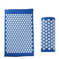 Acupuncture Massage Mat and Pillow Set with Yoga Mat