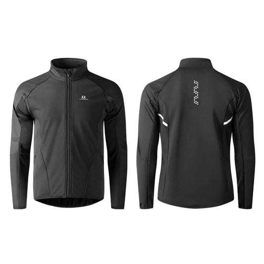 Men's Winter Warm Cycling Sports Apparel
