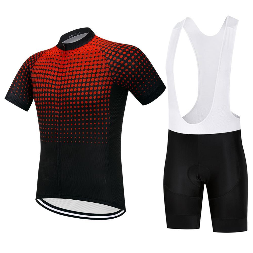 Cycling Apparel and Outdoor Sports Clothing