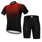 Cycling Apparel and Outdoor Sports Clothing