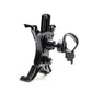 Tablet Holder for Fitness Equipment and Baby Strollers