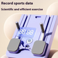 Household Abdominal Wheel Fitness Board