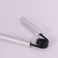 Aluminum Grip Strengthener for Fitness Training Equipment
