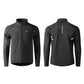 Men's Winter Warm Cycling Sports Apparel