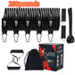 Full-Body Workout Resistance Band Kit