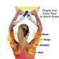 Muscle Training Equipment - Arm Strengthener and Resistance