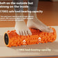Fitness Equipment Vibrating Leg Roller