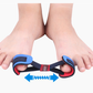 Toe Correction Strap with Resistance Band for Sports