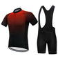 Cycling Apparel and Outdoor Sports Clothing