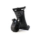 Tablet Holder for Fitness Equipment and Baby Strollers