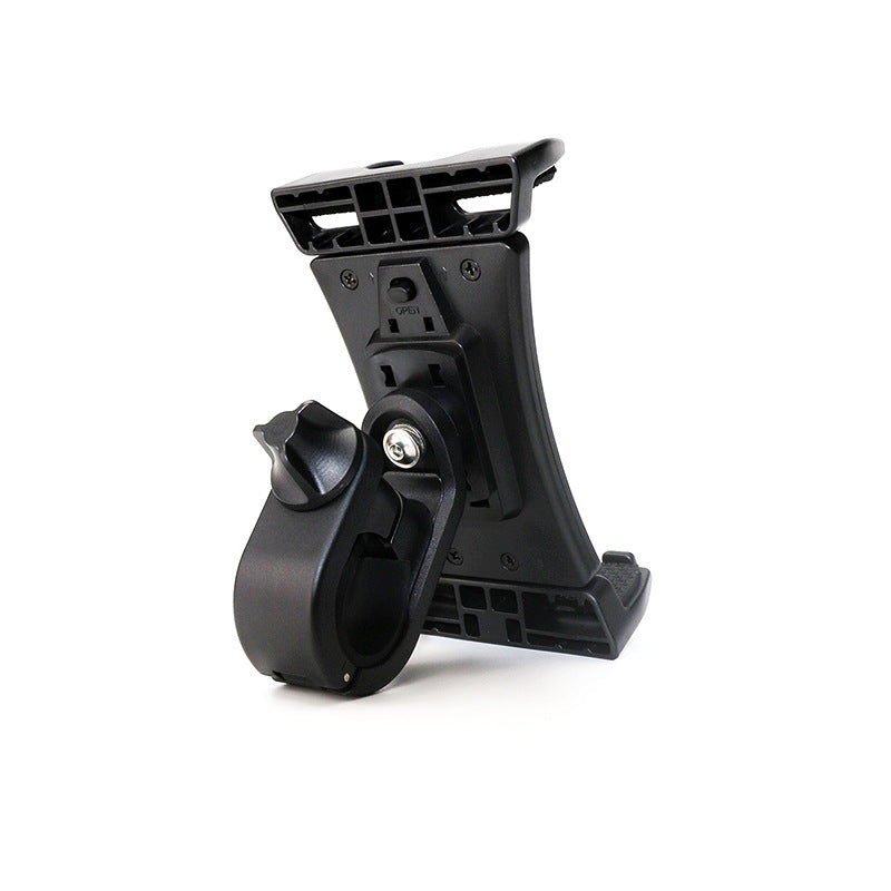 Tablet Holder for Fitness Equipment and Baby Strollers