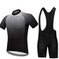 Cycling Apparel and Outdoor Sportswear