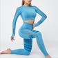 Yoga Apparel and Activewear Set for Women