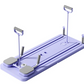 Household Abdominal Wheel Fitness Board