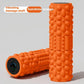 Fitness Equipment Vibrating Leg Roller