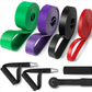 Stylish Multipurpose Indoor Resistance Band