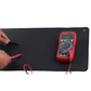 Conductive Leather Yoga Mat