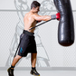Taekwondo Boxing Basketball Leg Trainer with Resistance Bands