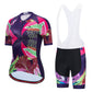 Women's Summer Cycling Apparel for Mountain Biking