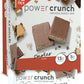 Power Crunch Protein Wafer Bars High Protein Snacks with Delicious Taste SMores 1.4 Ounce (12 Count)