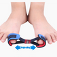Toe Correction Strap with Resistance Band for Sports