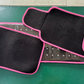 LED Infrared Belt Therapy Device
