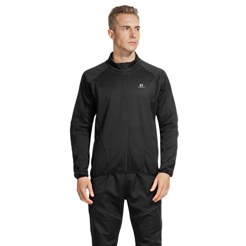 Men's Winter Warm Cycling Sports Apparel