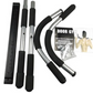 Fitness Equipment for Elevated Sit-Ups and Workouts