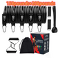 Full-Body Workout Resistance Band Kit