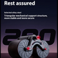 Automatic Rebound Abdominal Wheel