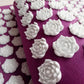 Acupuncture Massage Mat and Pillow Set with Yoga Mat