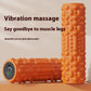 Fitness Equipment Vibrating Leg Roller