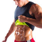 Tight-Fitting Sports Workout Apparel