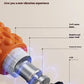 Fitness Equipment Vibrating Leg Roller
