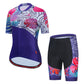 Women's Summer Cycling Apparel for Mountain Biking