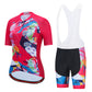 Women's Summer Cycling Apparel for Mountain Biking
