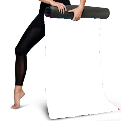 Custom Yoga Mat for Yoga Practice