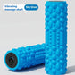 Fitness Equipment Vibrating Leg Roller