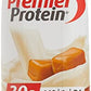 Premier Protein Premier Caramel High Protein Shake 11 Fl Oz (Pack of 15)
