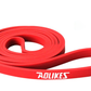 Natural Latex Resistance Band for Yoga and Fitness