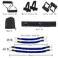 150 lb Basketball Jumping Agility Trainer with Resistance Band