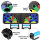 Fitness Equipment: Abdominal Board and Push-Up Stands