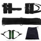 150 lb Basketball Jumping Agility Trainer with Resistance Band