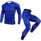 Men's Long Sleeve Workout Apparel