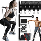 Full-Body Workout Resistance Band Kit