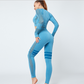 Yoga Apparel and Activewear Set for Women