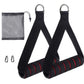 Fitness Equipment Handle