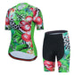 Women's Summer Cycling Apparel for Mountain Biking