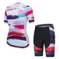 Women's Summer Cycling Apparel for Mountain Biking